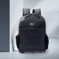 Business Travel Anti Theft Slim Durable Backpack